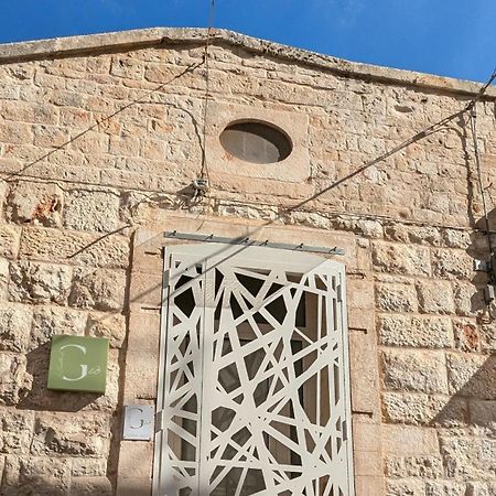 La Casetta Di Gio Νότσι Εξωτερικό φωτογραφία
